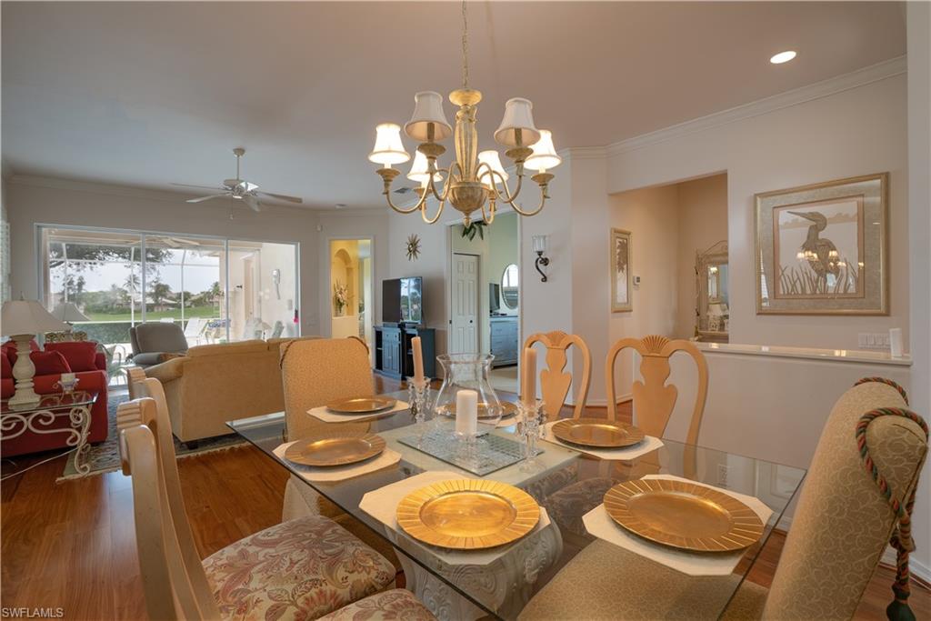 LEXINGTON COUNTRY CLUB - Residential