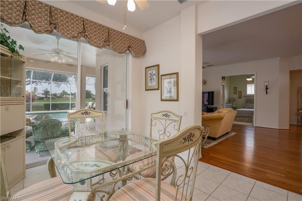 LEXINGTON COUNTRY CLUB - Residential