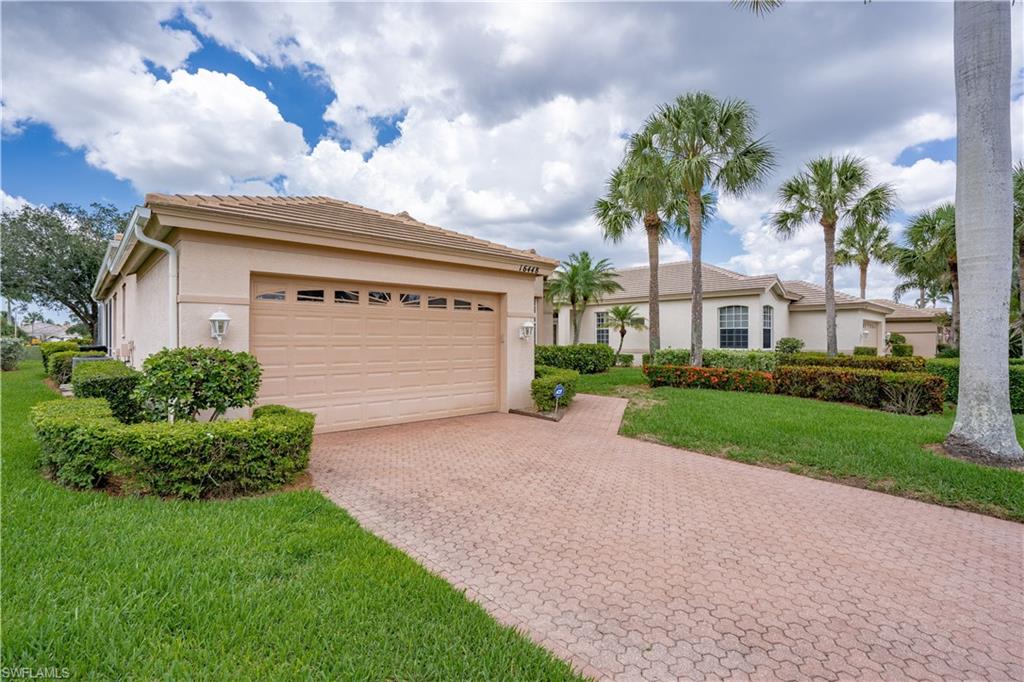 LEXINGTON COUNTRY CLUB - Residential