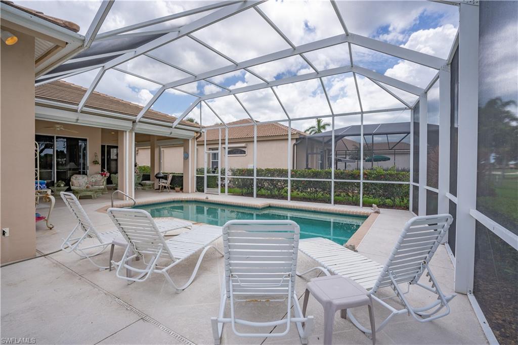 LEXINGTON COUNTRY CLUB - Residential