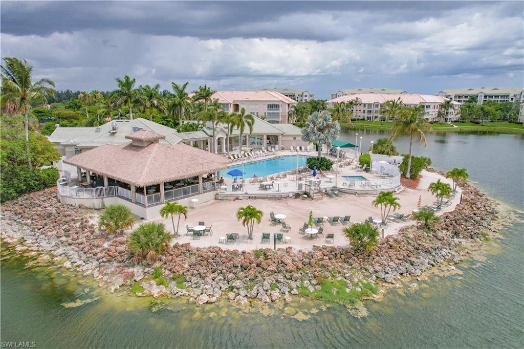 LEXINGTON COUNTRY CLUB - Residential