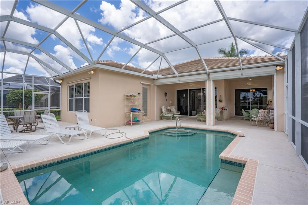 LEXINGTON COUNTRY CLUB - Residential