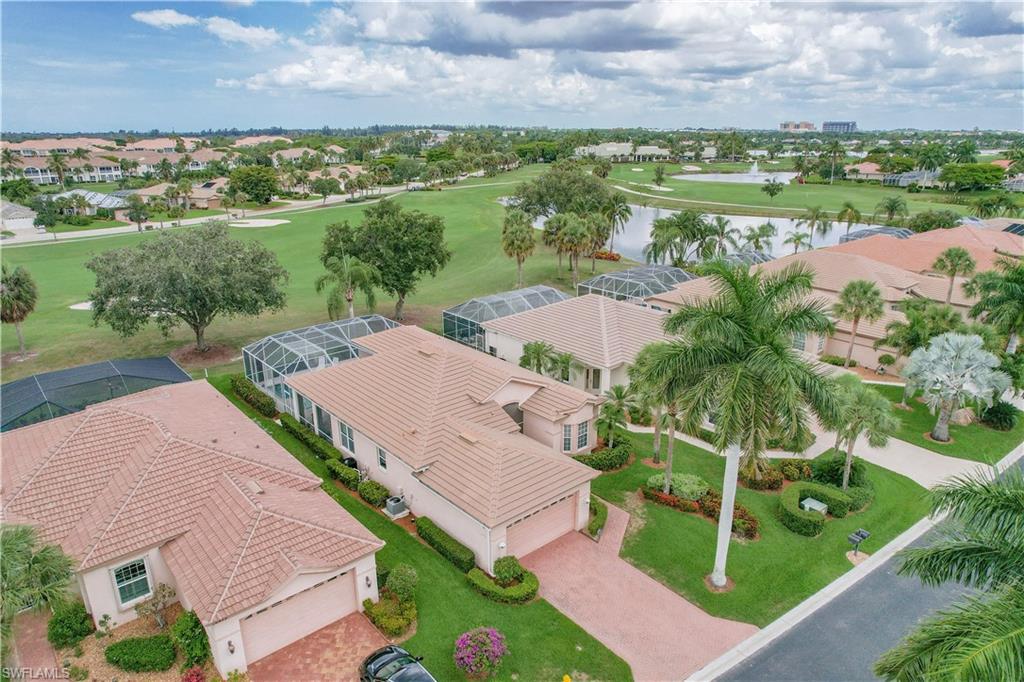 LEXINGTON COUNTRY CLUB - Residential