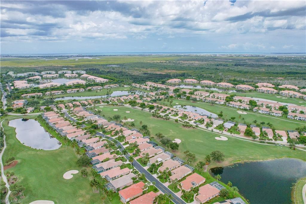 LEXINGTON COUNTRY CLUB - Residential