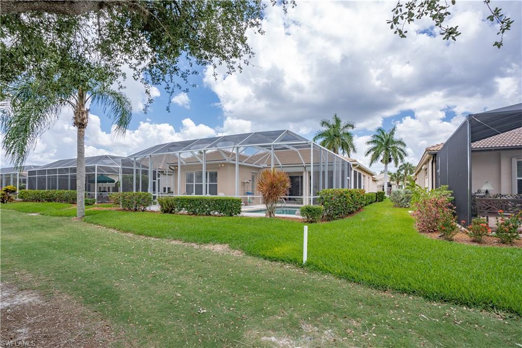 LEXINGTON COUNTRY CLUB - Residential