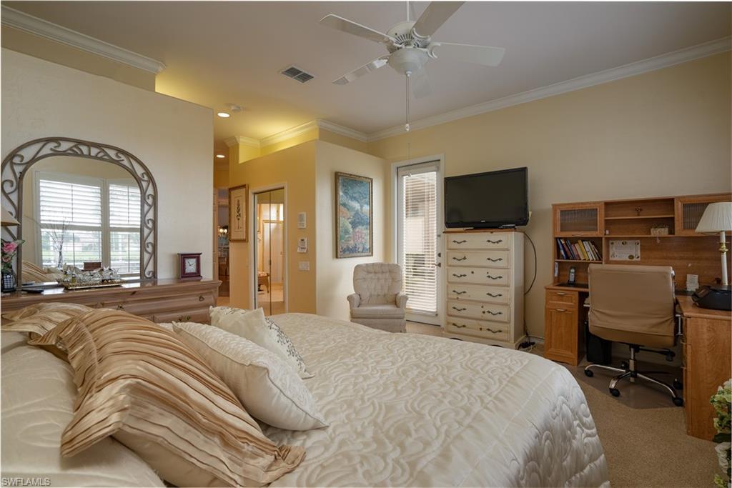 LEXINGTON COUNTRY CLUB - Residential