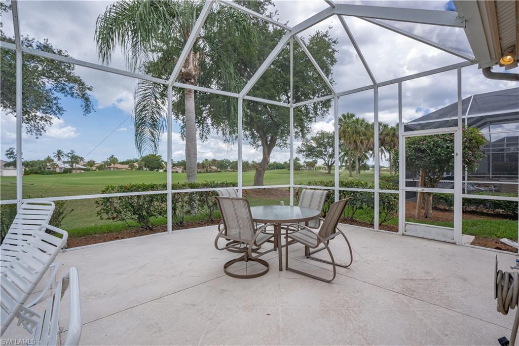 LEXINGTON COUNTRY CLUB - Residential