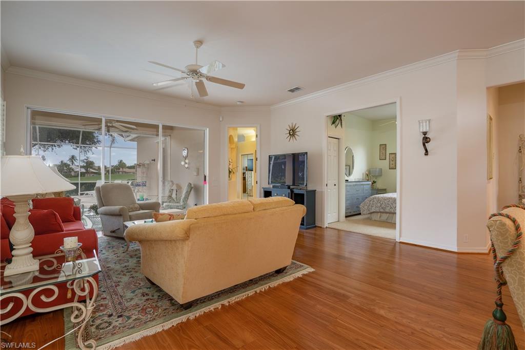 LEXINGTON COUNTRY CLUB - Residential