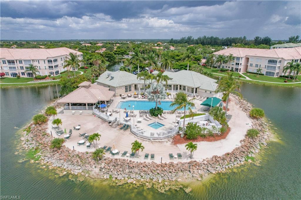 LEXINGTON COUNTRY CLUB - Residential