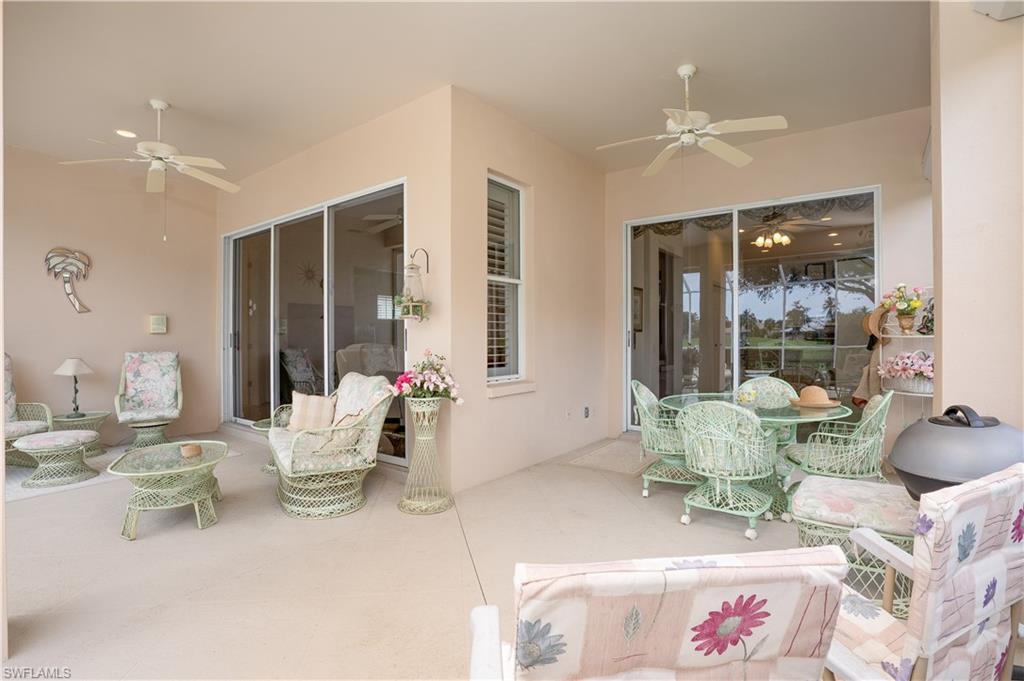 LEXINGTON COUNTRY CLUB - Residential