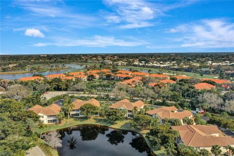 A home in BONITA SPRINGS