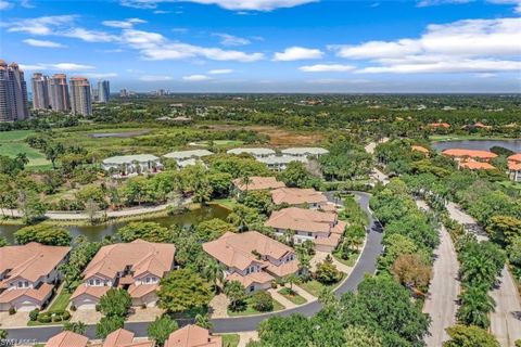 A home in BONITA SPRINGS