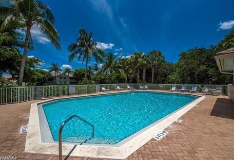 A home in BONITA SPRINGS