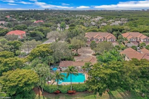 A home in BONITA SPRINGS