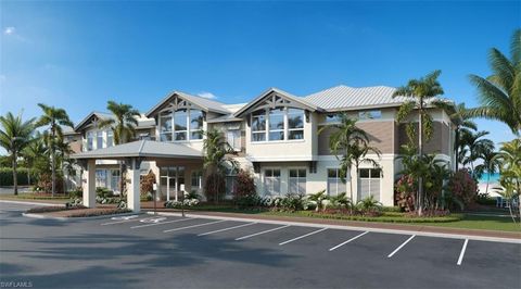 A home in BONITA SPRINGS