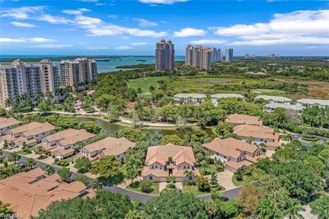 A home in BONITA SPRINGS