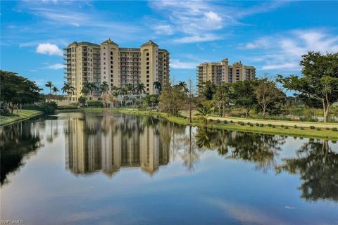 A home in BONITA SPRINGS