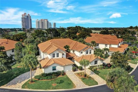 A home in BONITA SPRINGS