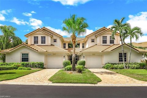 A home in BONITA SPRINGS