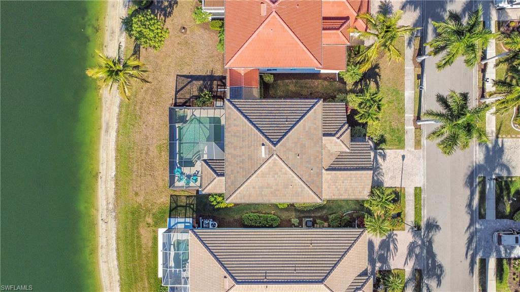 REFLECTION LAKES - Residential