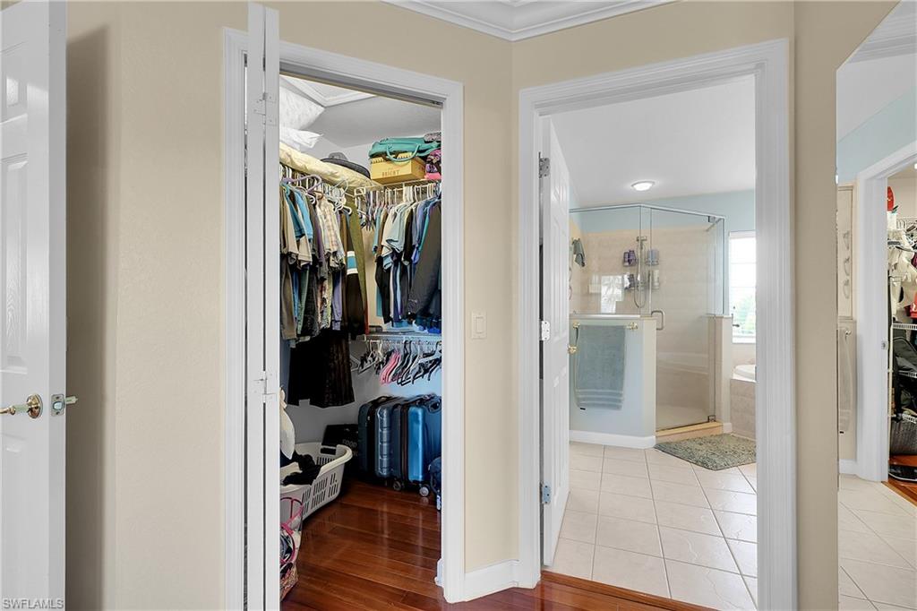 REFLECTION LAKES - Residential