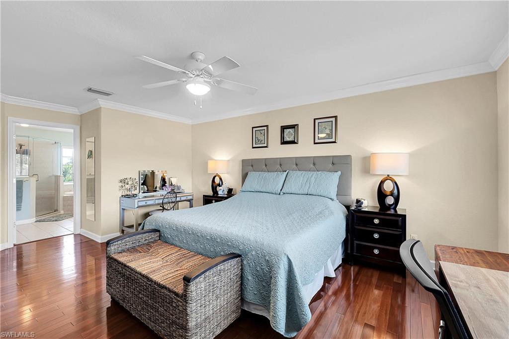 REFLECTION LAKES - Residential