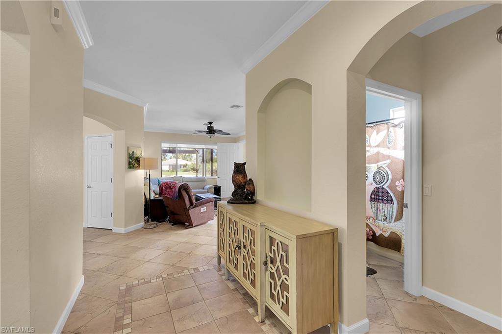 REFLECTION LAKES - Residential