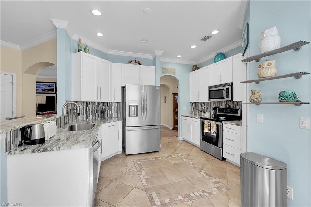 REFLECTION LAKES - Residential