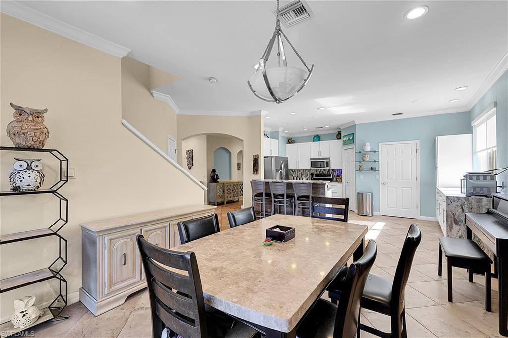 REFLECTION LAKES - Residential