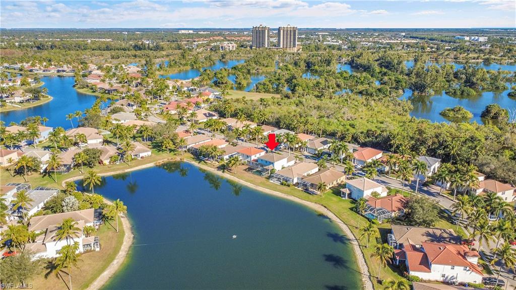 REFLECTION LAKES - Residential