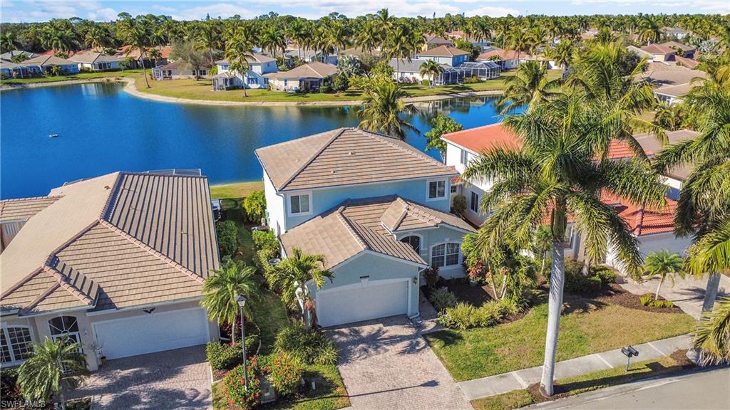 REFLECTION LAKES - Residential
