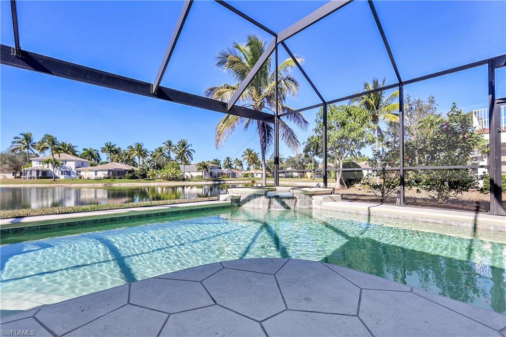 REFLECTION LAKES - Residential