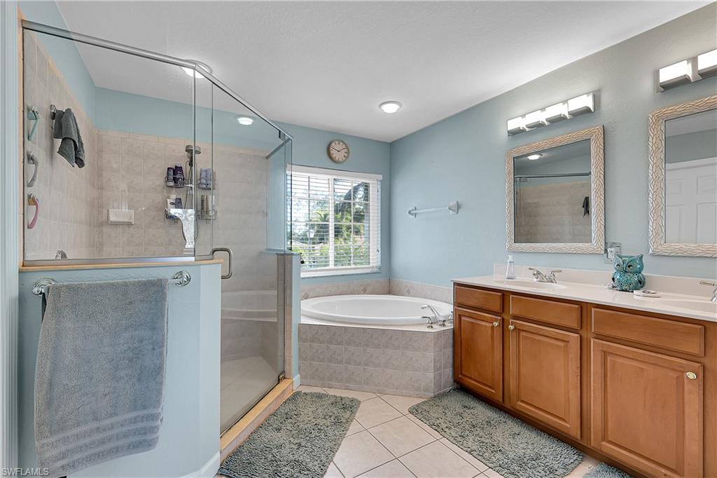 REFLECTION LAKES - Residential