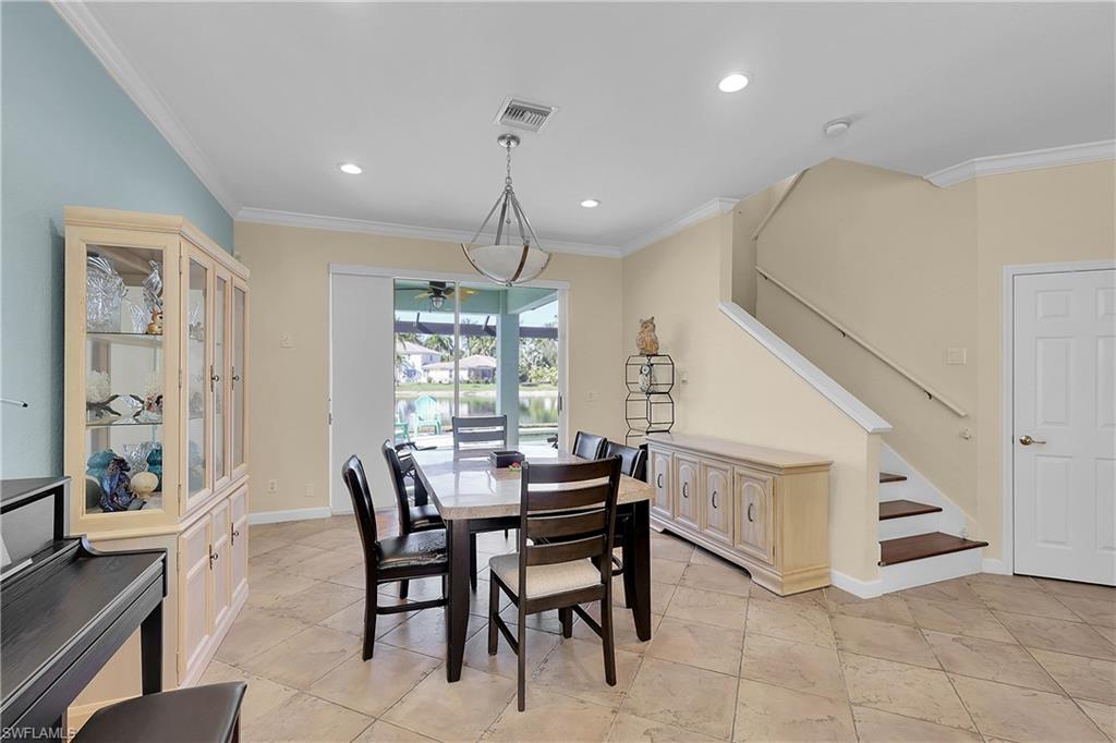 REFLECTION LAKES - Residential