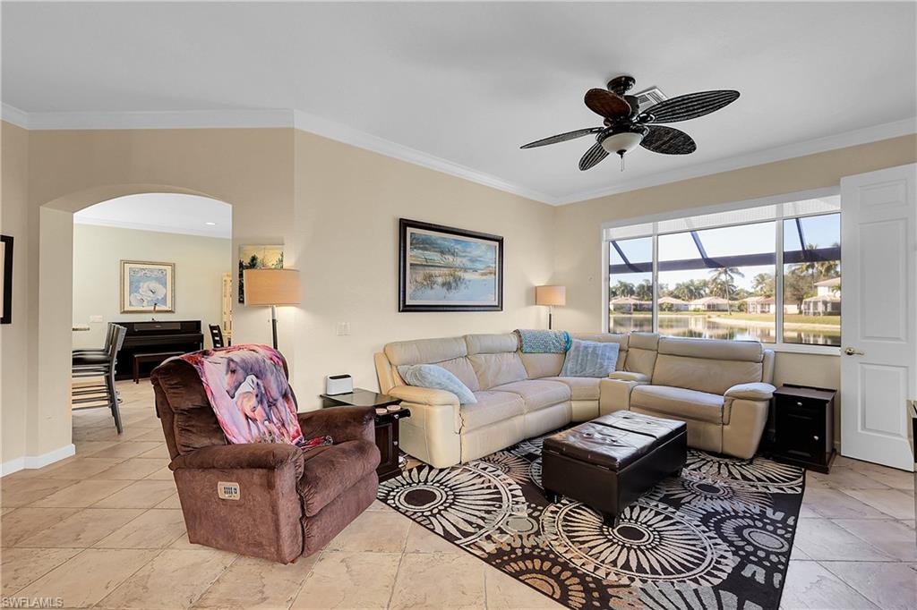 REFLECTION LAKES - Residential