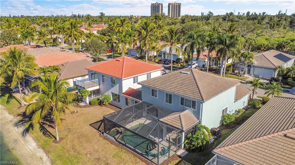 REFLECTION LAKES - Residential