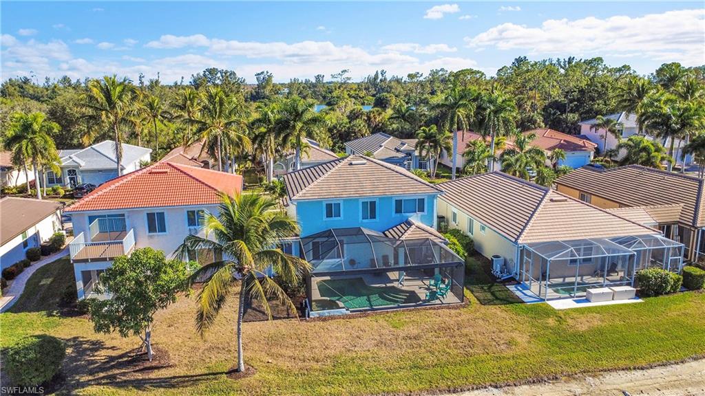 REFLECTION LAKES - Residential