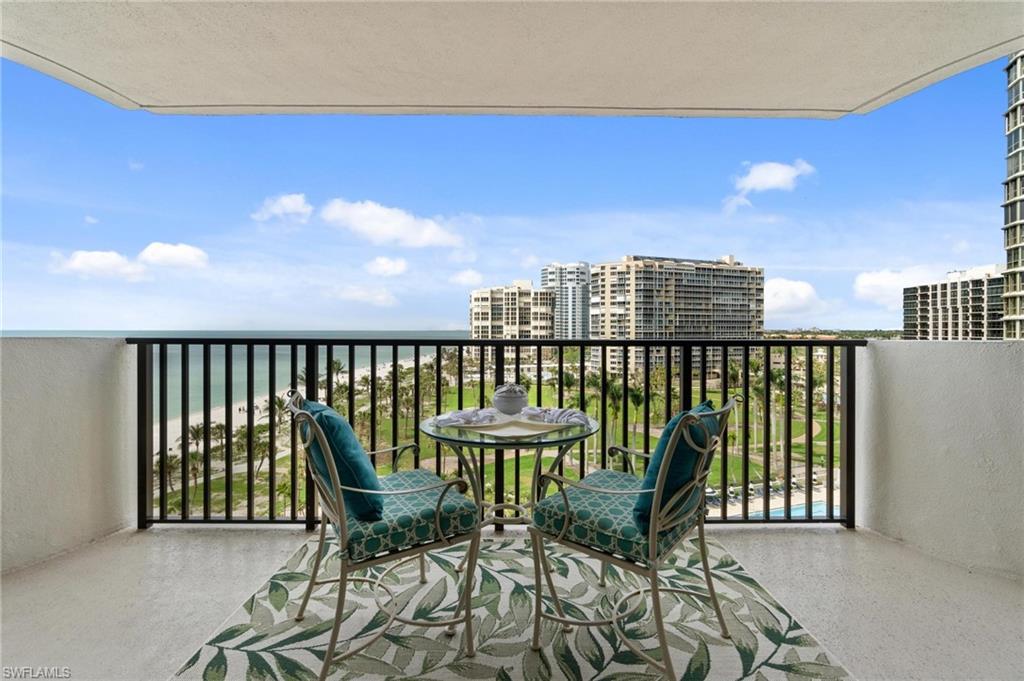Photo of 4005 Gulf Shore BLVD N #803, NAPLES, FL 34103 (MLS # 223025398)