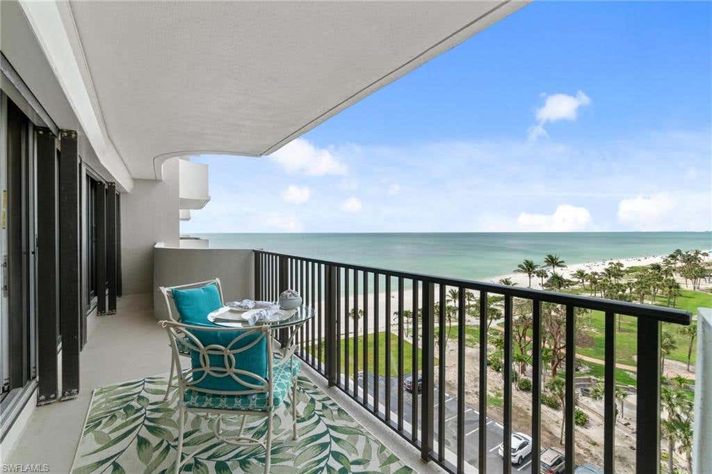 Photo of 4005 Gulf Shore BLVD N #803, NAPLES, FL 34103 (MLS # 223025398)