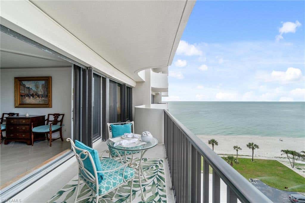Photo of 4005 Gulf Shore BLVD N #803, NAPLES, FL 34103 (MLS # 223025398)