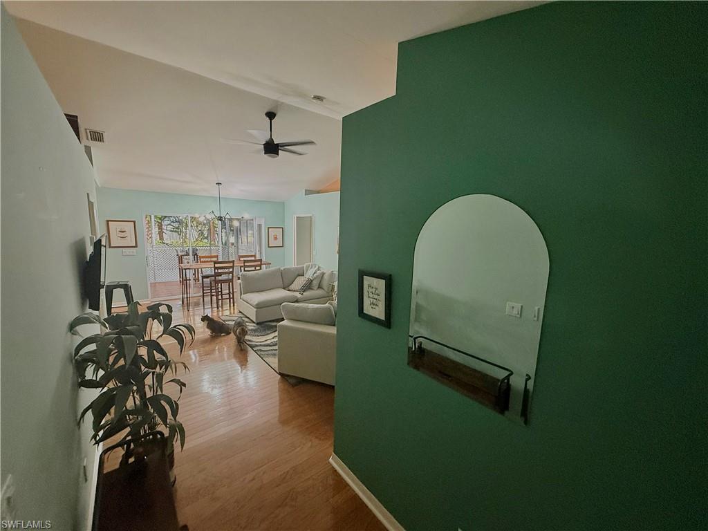 BONITA SPRINGS - Residential