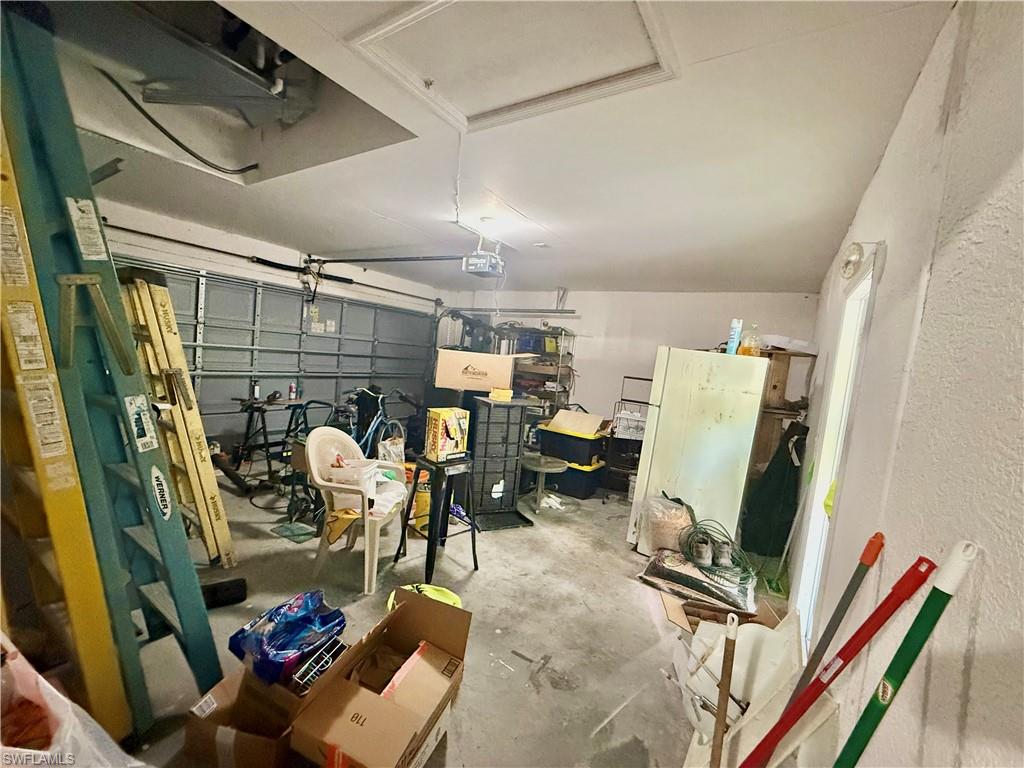 BONITA SPRINGS - Residential