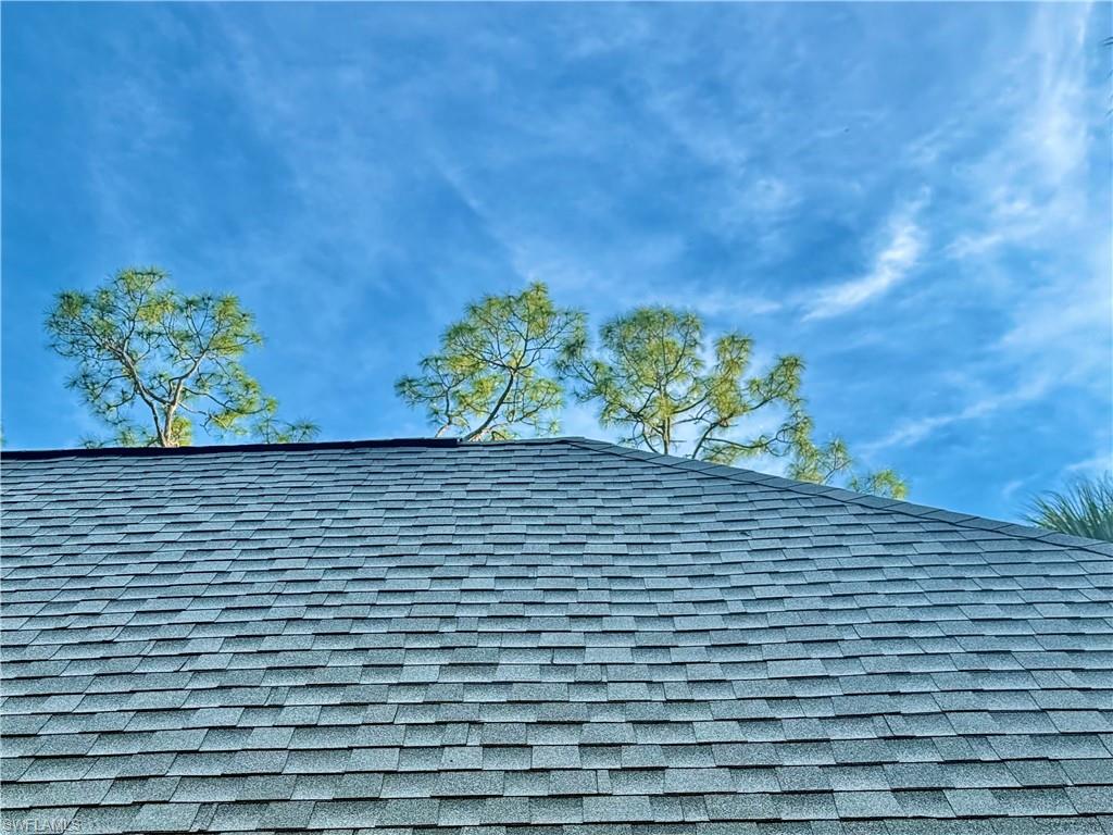 BONITA SPRINGS - Residential