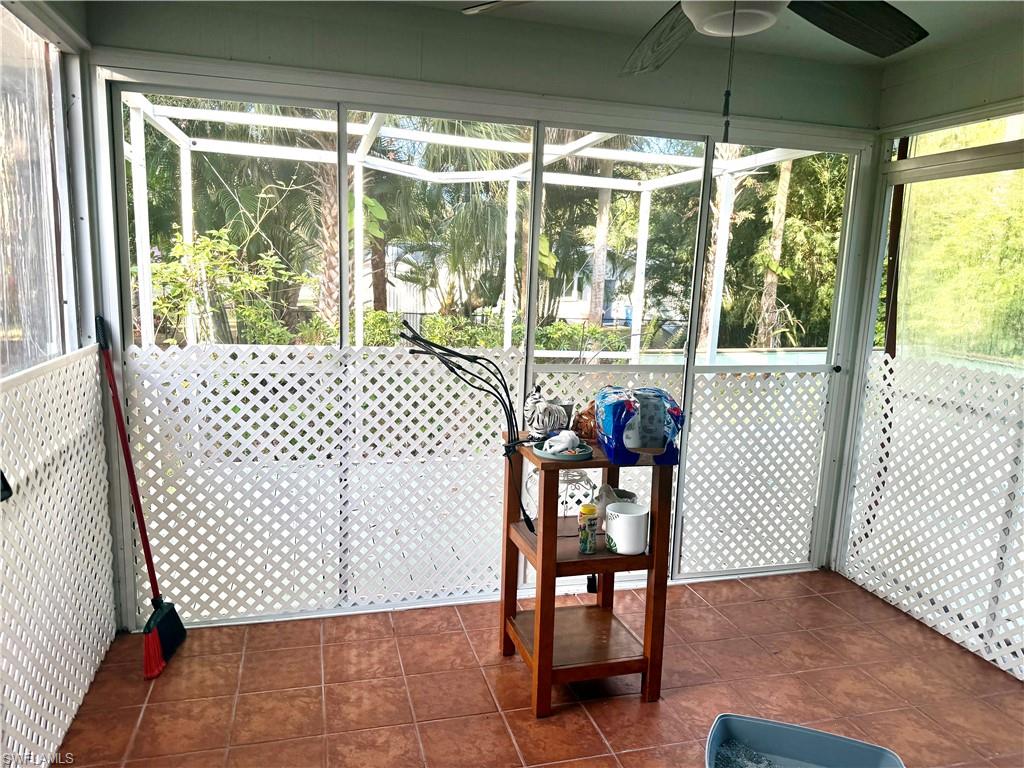 BONITA SPRINGS - Residential