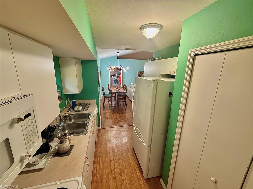 BONITA SPRINGS - Residential