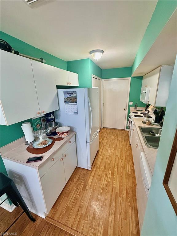 BONITA SPRINGS - Residential