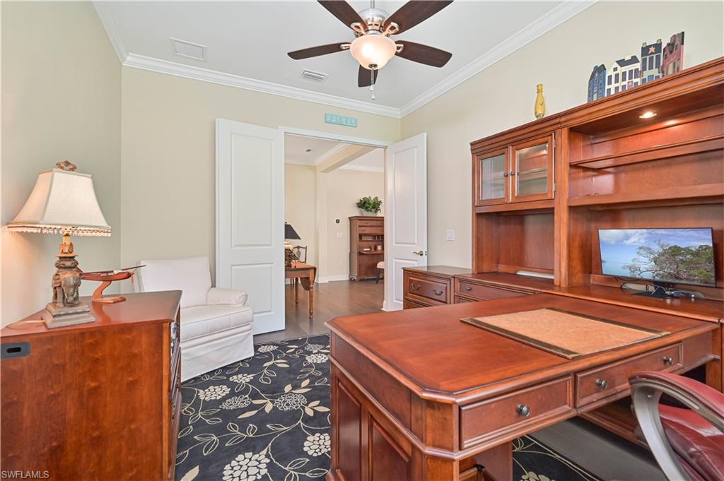 ESTERO PLACE - Residential