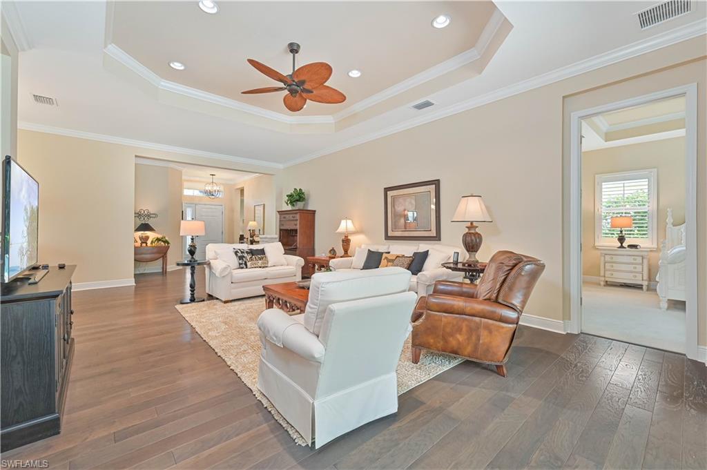 ESTERO PLACE - Residential