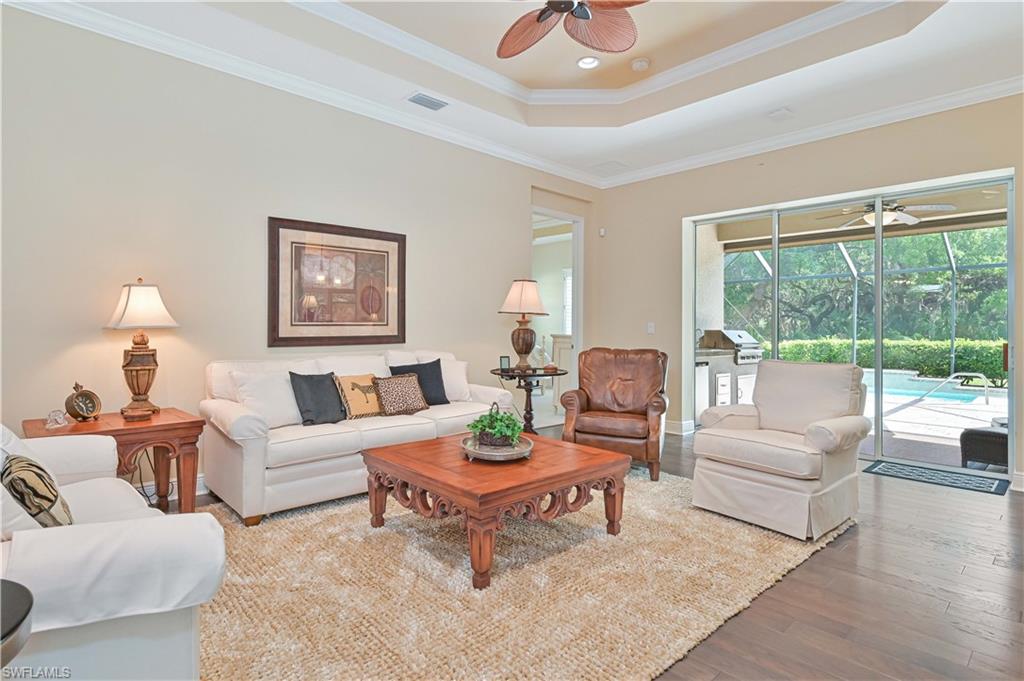 ESTERO PLACE - Residential