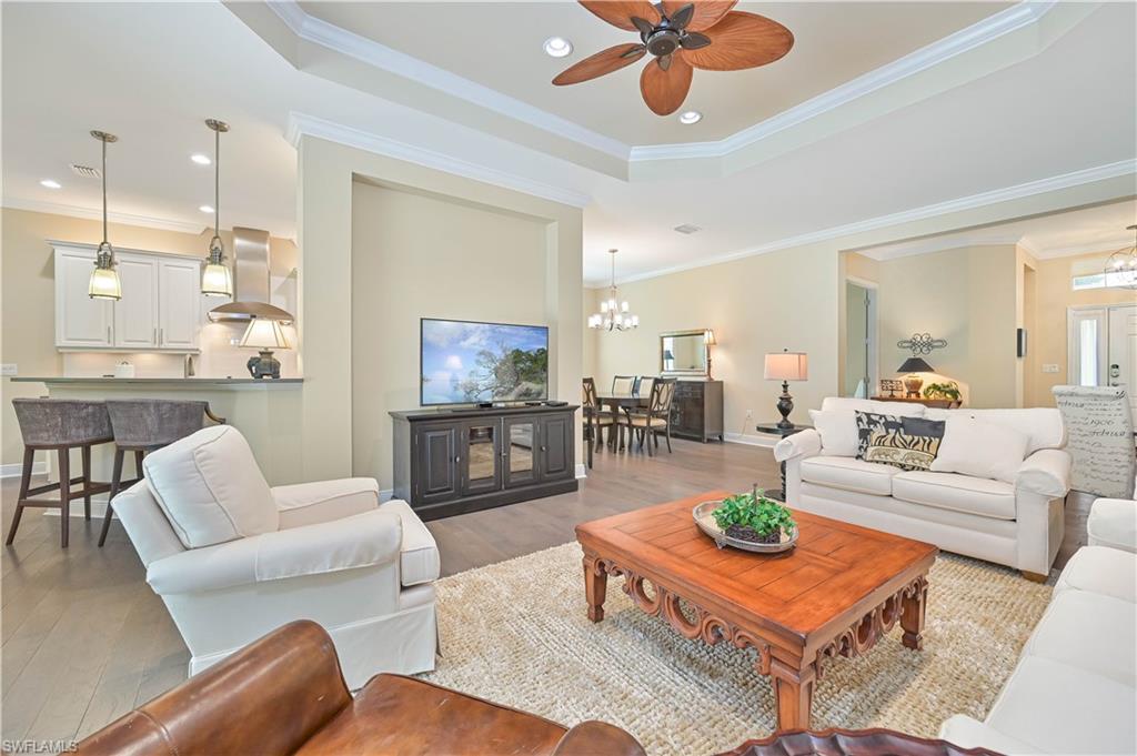 ESTERO PLACE - Residential